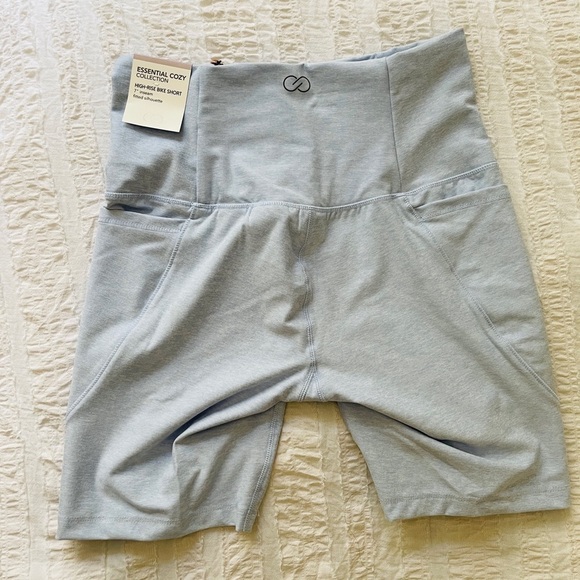 CALIA NWT Light Blue Shorts Shorts - Picture 1 of 4